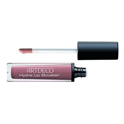 Lip Gloss, Artdeco, Hydra Lip Booster, 6ml, Translucid Rosewood