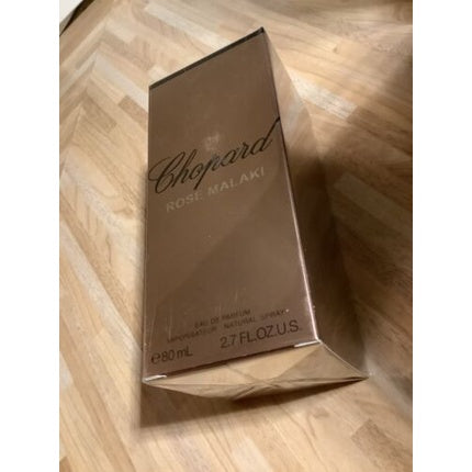 Parfum bărbătesc, Chopard, Rose Malaki, maro