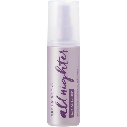 Spray fixator machiaj, Urban Decay, All Nighter, 118ml, dew
