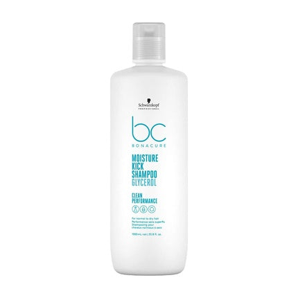 Sampon Schwarzkopf BC Moisture Kick 1000ml