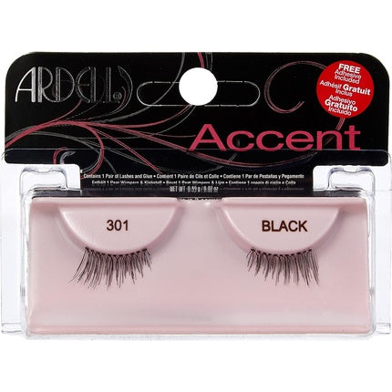 Gene false, Ardell, Lash Accents 301