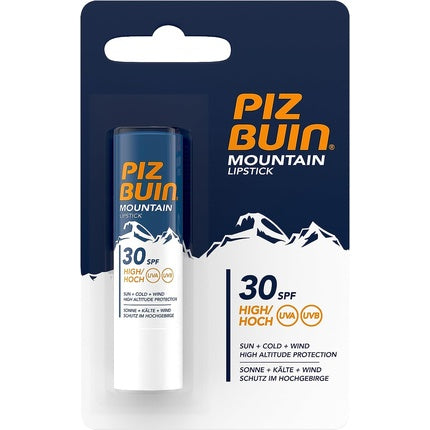 Balsam buze, Piz Buin, SPF 30, sporturi de iarnă