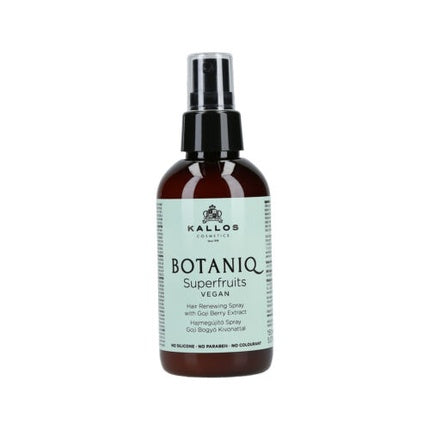 Balsam spray, Kallos, Botaniq Superfruits, 150ml