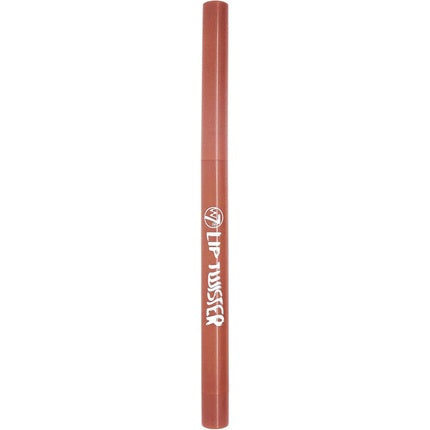 Creion contur buze, W7, Lip Twister, nude