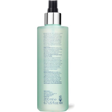 Toner facial, Elemis, Balancing Lavender, 200ml