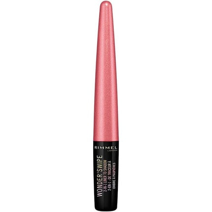 Eyeliner Rimmel Wonder Swipe 2-in-1 My Bae 1.7ml
