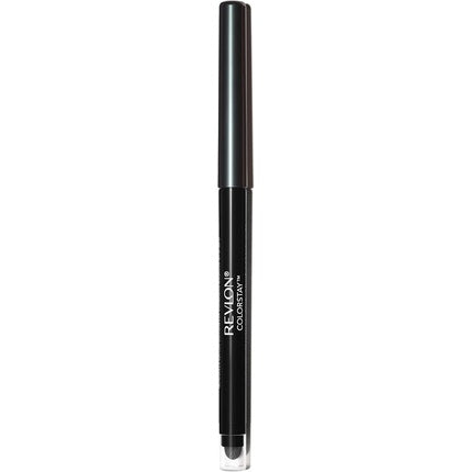 Creion Ochi, Revlon Colorstay, Negru