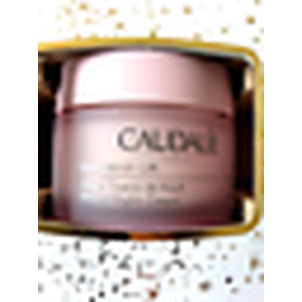 Set Îngrijire Anti-Îmbătrânire, Caudalie, Resveratrol Lift, Roz