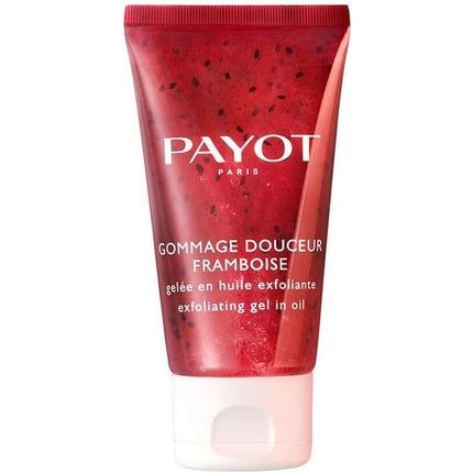 Gel de curățare facială Payot Gommage Douceur, 50ml