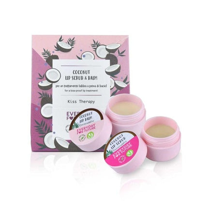 Balsam Buze Everyday For Future, Coconut, Roz