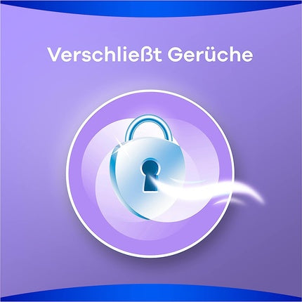 Absorbante, Always, Maxi Profresh, lungi