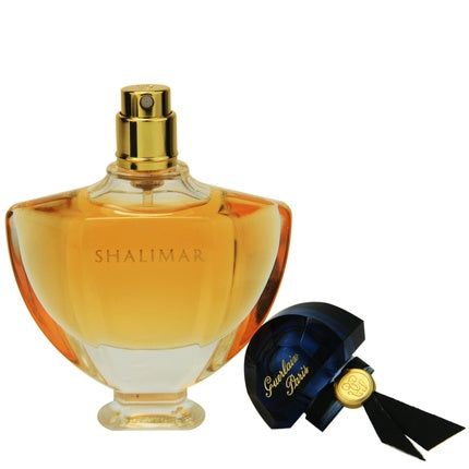 Parfum, Guerlain, Shalimar, 30ml