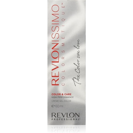 Vopsea de păr, Revlon, Revlonissimo Colorsmetique 7.45, 60g