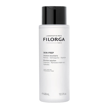 Demachiant micelar, Filorga, Skin-Prep, 400 ml