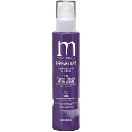 Repigmentant Mulato Phenician Violet 200ml