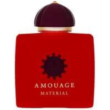 Parfum Amouage Material Eau De Parfum 100ml