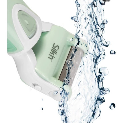 Aparat pentru îndepărtarea bătăturilor, Silk'n, cu role tratament