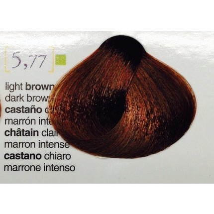 Vopsea de păr, Salerm, Salermvison Color, 5.77, 70ml