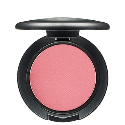 Blush Mac Swoon Roz Satin