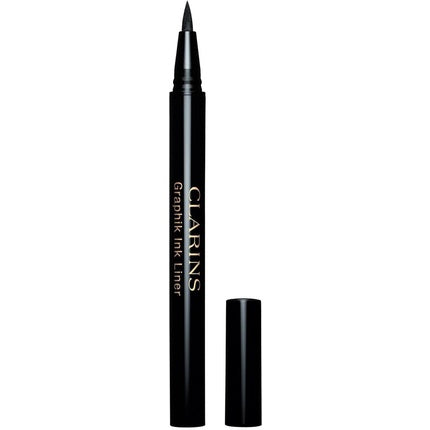Eyeliner Clarins Graphik Ink Liner 01 Negru Intens