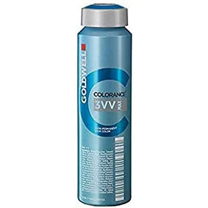 Vopsea de păr, Goldwell Colorance, ton intens 3VV, 120ml