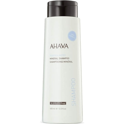 Șampon, Ahava, Mineral, 400ml