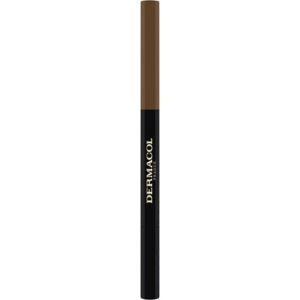 Creion de sprâncene, Dermacol, Eyebrow Pencil Perfector 3, 20g