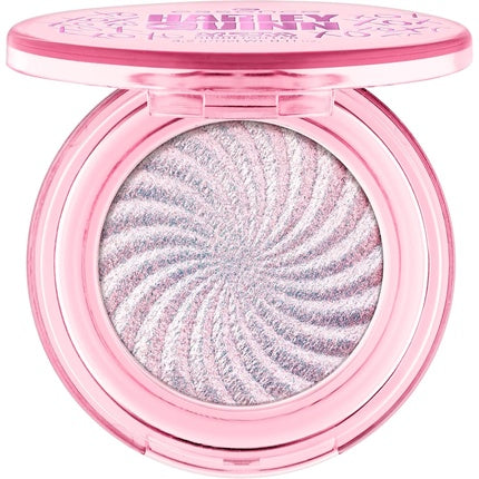 Iluminator Essence, Meta Glow, roz, 3.2g