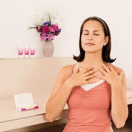 Set fiole, Weleda Wildrose, 7 zile, 5ml