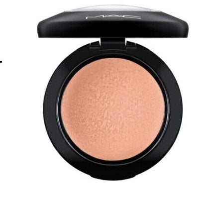 Blush Mac, Mineralize, piersică
