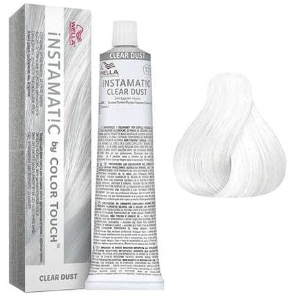 Accesorii colorare păr, Wella, 70g
