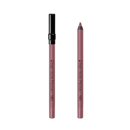 Creion contur buze, Diego Dalla Palma, 161, Nude Rose