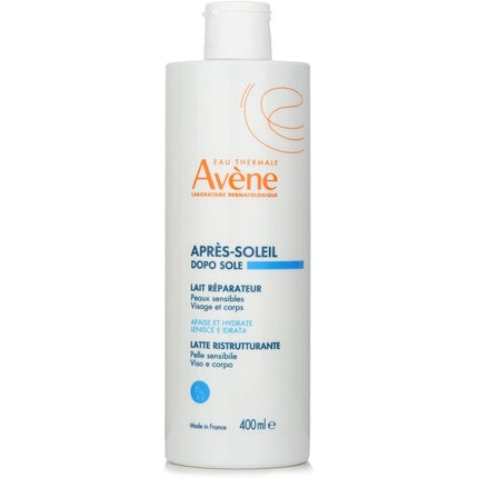 Emulsie dupa plaja, Avène, 400ml