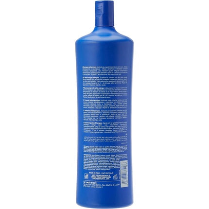 Șampon, Fanola, No Orange, 1000 ml