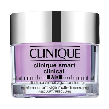 Crema antirid, Clinique, Smart Clinical MD, 50ml