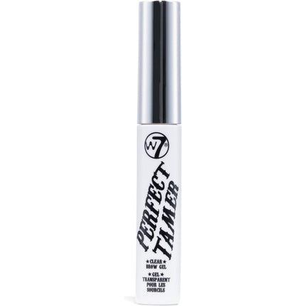 Gel Sprâncene, W7, The Perfect Tamer, transparent
