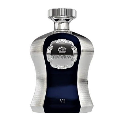 Parfum Eau De Parfum, Afnan, Highness VI Blue, 100 ml