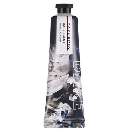 Cremă de mâini Missha Dare Body, 80g