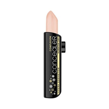 Concealer Vipera Complexion 02 Natural 4g