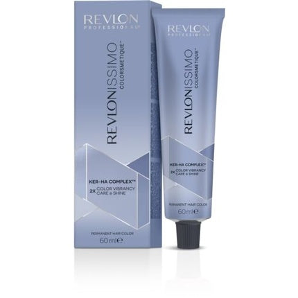 Vopsea de par, Revlon, Revlonissimo Colorsmetique Intense Blonde 1222MN