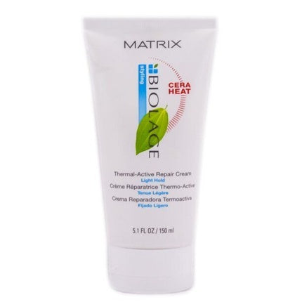 Cremă coafantă, Matrix, Biolage, alb