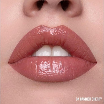 Balsam de buze colorat, Mulac Lip Toy 04, vegan, 2.5g