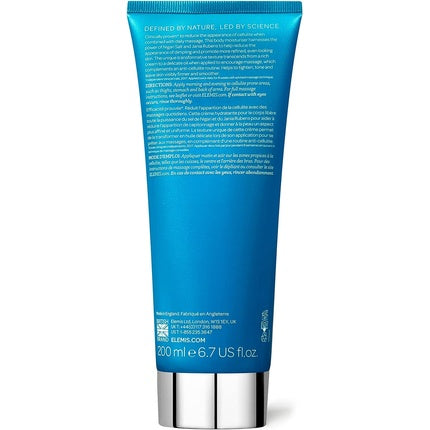 Cremă hidratantă, Elemis, Targeted Toning, 200ml