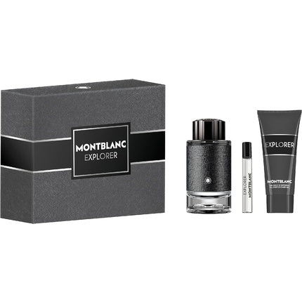 Parfum, Montblanc, Explorer, 207.50ml