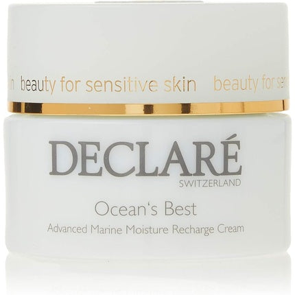 Cremă de protecție solară, Declare, Hydro Balance Ocean 50ml