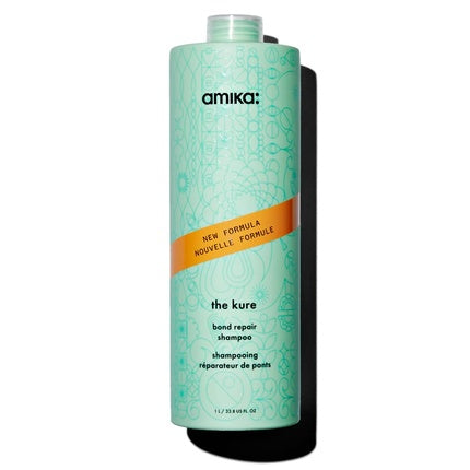 Șampon, Amika, The Kure, verde, 1000ml