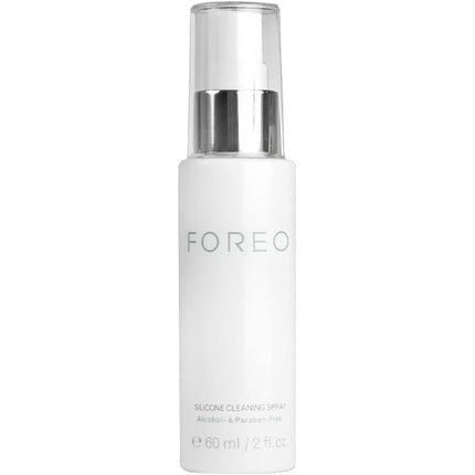 Spray curățare silicon Foreo, 60ml