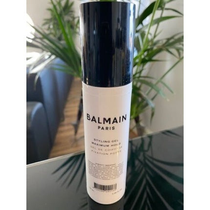 Gel de styling, Balmain, Max Hold, 100ml