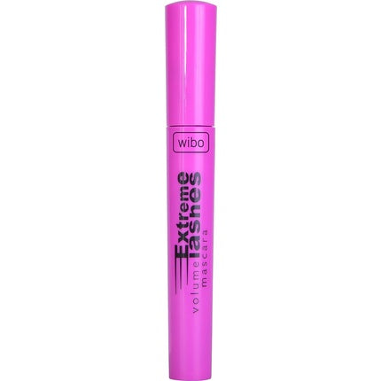 Mascara Wibo Extreme Volume, negru