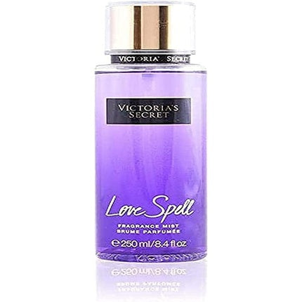 Apă de corp, Victoria's Secret, Love Spell, 250ml